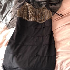 Cute party dress